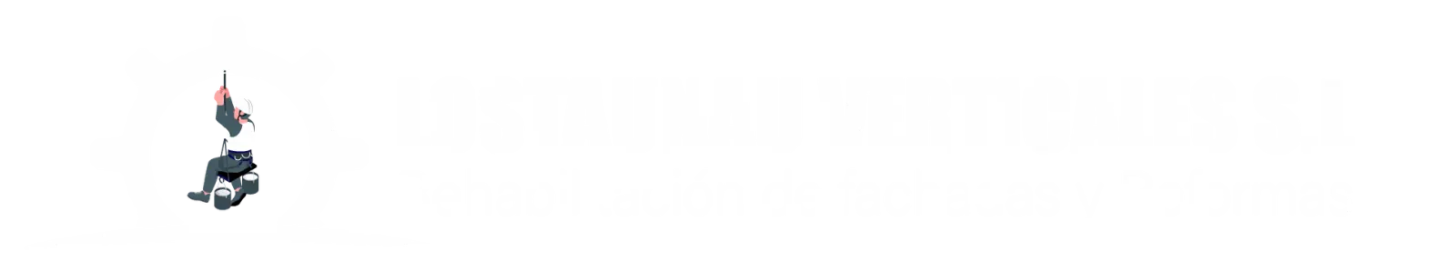 LOSTAUNAU VERTICALES & REFORMAS S.L